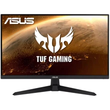 Монітор ASUS VG277Q1A (90LM0741-B01170): Покриття екрану антибликовое