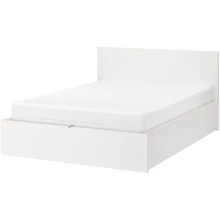 Кровать с ящиком ІКЕА MALM 160х200 см (204.048.06): undefined undefined