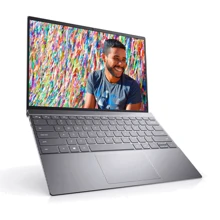 Ноутбук Dell Inspiron 5310 (5310-5857): Экран 13.3" IPS (2560x1600)