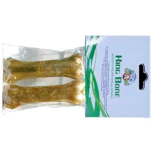 Кость KingBone Buffalo жилистая 12 см 2х65 грамм (C6003054): undefined undefined