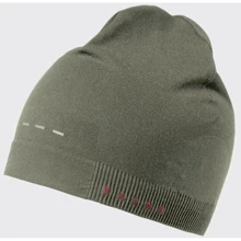 Шапка Falke ESS High Performance Beanie размер UNI хаки (37131-7175): Производитель Falke ESS