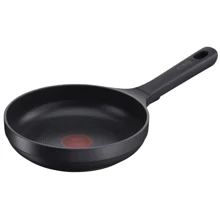 Сковорода Tefal Trattoria Pro 20 см (G6120244): Тип сковороди Традиционная