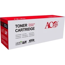 Картридж ACO для Canon LBP3010/3050/3015/3018/3108/3100/3150 Black аналог 1870B002 Canon 712: Виробник ACO