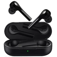 Наушники QCY T5 Black: Тип конструкции вакуумные