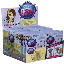 Hasbro Тваринка в закритій упаковці (A8240): Тип Ігрова фігурка
