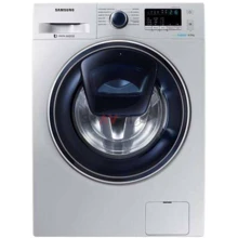 Пральна машина Samsung WW60K42109W: Тип машини автомат