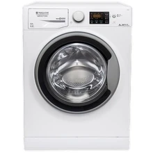 Пральна машина Hotpoint-Ariston RPG826DS PL: Тип машини автомат
