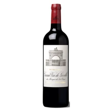 Вино Chateau Leoville-Las-Cases, 2014 (0,75 л) (BW43258): Країна виробник Франція