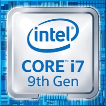 Intel Core i7 9700KF (CM8068403874220): Производитель Intel