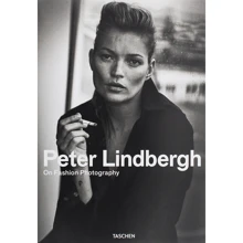 Peter Lindbergh. On Fashion Photography: Производитель Taschen
