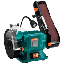 Точильно-шліфувальний верстат Sturmax BGM6015GR: Виробник Sturmax