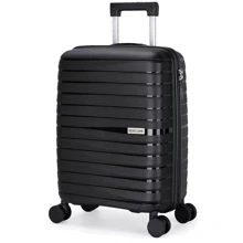 Чемодан Semi Line 20" (S) Black (T5794-1) (DAS303023): Пол Унисекс