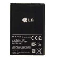 Акумулятор LG 1700mAh (BL-44JH) for LG P700: Виробник LG
