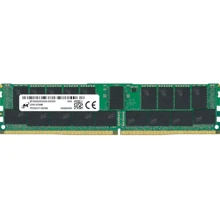 Micron 16 GB DDR4 3200 MHz (MTA18ASF2G72PZ-3G2R): Производитель Micron