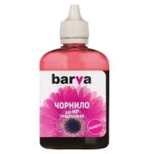 Чернила Barva HP Universal №3 MAGENTA 90г (HU3-366): Цвет Magenta