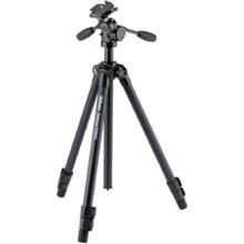 Штатив Velbon Sherpa 6350D: Тип штатива напольный