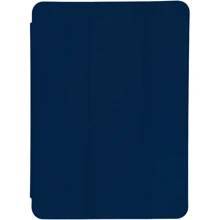 Аксессуар для iPad ArmorStandart Smart Case Midnight Blue for iPad Air 11 (2024 / 2025) (ARM78295): Цвет синий