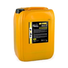 Моторна олива VipOil М-14В2 SAE 40 20л: Тип Минеральное