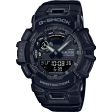 Наручные часы Casio GBA-900-1AER: Стиль Спортивный