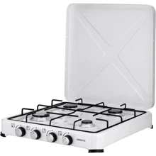 Настільна плита Ardesto GTC-NS4014W: Виробник Ardesto