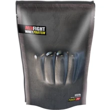 Протеин Power Pro Mix Fight Whey Protein 1000 g /25 servings/ лесной орех: Вид Сывороточные