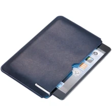 Футляр для iPad mini Troika Colori blue ocean синій (IMS15/DB): Виробник Troika