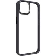 Чехол для iPhone ArmorStandart UNIT2 Case Black for iPhone 15 Plus (ARM69972): Цвет черный