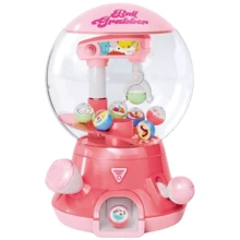 Игра Достань игрушку из автомата (WW-1002B): Возраст от 3-х лет