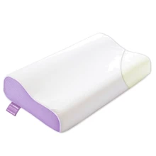 Подушка Sonex DreamZone 40х60х11 см белая (SO102201): Размер, см 40x60