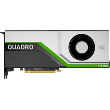 Видеокарта PNY Quadro RTX 5000 (VCQRTX5000-BSP): Объем памяти, Гб 16