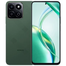 Смартфон Honor 200 Smart 5G 4/256GB Forest Green (Global): Дисплей 6.8" TFT LCD (2412x1080)