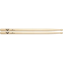 Барабанные палочки Vater Percussion VH5BW: Наконечник Деревянный