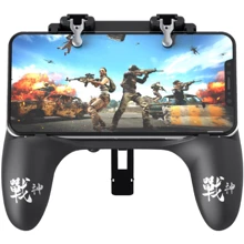 Игровой джойстик iWalk Crazy Stick (MCC008): Тип подключения Bluetooth