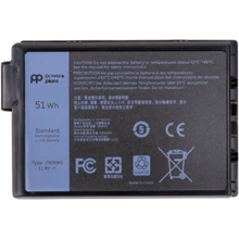 Батарея для ноутбука PowerPlant DELL Latitude 5420 7WNW1 11.4V 4342mAh (NB441877): Сумісність DELL Latitude 5420 (7WNW1) 11.4V 4342mAh