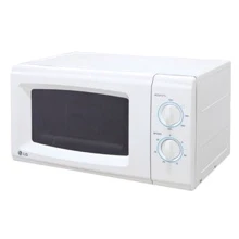 Микроволновая печь LG MB 4021 C: Объем, л 20 л