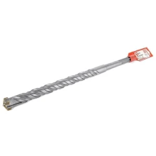 Бур Intertool SDS MAX, QUADRO, 28x400мм: Виробник Intertool