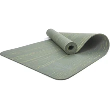 Коврик для фитнеса Reebok Camo Yoga Mat 176х61х0.5 см (RAYG-11045YL): Производитель Reebok