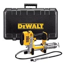 Пистолет маcляный аккумуляторный DeWalt DCGG571NK (без АКБ и ЗУ): undefined undefined