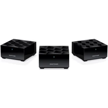 Маршрутизатор Wi-Fi Netgear Nighthawk MK63 (MK63-100PES) 3-Pack: Тип маршрутизатора Wi-Fi роутер