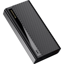 Внешний аккумулятор Lynxer Power Bank 22500mAh 65W в подарок к ноутбуку: Производитель Lynxer