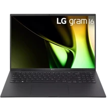 Ноутбук LG gram 16” (16Z90S-H.ADB7U1): Екран 16" (2560x1600)