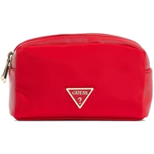Женская косметичка Guess красная (PWDIDIP8308-RED): Пол Женский