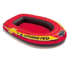 Човен Intex Explorer Pro 50 (58354): Виробник Intex