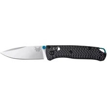 Нож Benchmade Mini Bugout CF 533-3 (533-3): Тип ножа Туристический