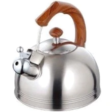 Чайник Bergner-KaiserHoff KH 1557 (2.5 л): Объем, л 2.5 л