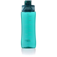 Пляшка для води Ardesto Purity 800 мл зелена (AR2280PB): Виробник Ardesto