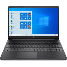 Ноутбук HP 15s-eq3165nw (5M2W11P|715N5EA): Экран 15.6" IPS (1920x1080) Full HD