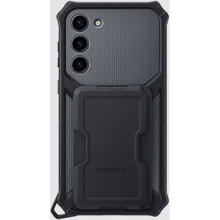 Чохол для телефона Samsung Rugged Gadget Case Titan (EF-RS916CBEGRU) для Samsung S916 Galaxy S23 Plus: Сумісність Samsung S916 Galaxy S23 Plus