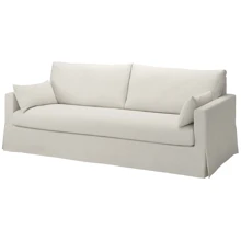 3-местный диван ІКЕА HYLTARP Gransel натуральный (s79489634): undefined undefined