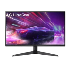 Монитор LG 24GQ50F-B: Покрытие экрана антибликовое